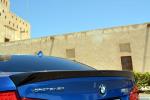 BMW M5 by ADMotorsport and Vorsteiner 2016 года